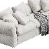 Newbridge Sofa by Flexform 3 seater - Thumbnail 3