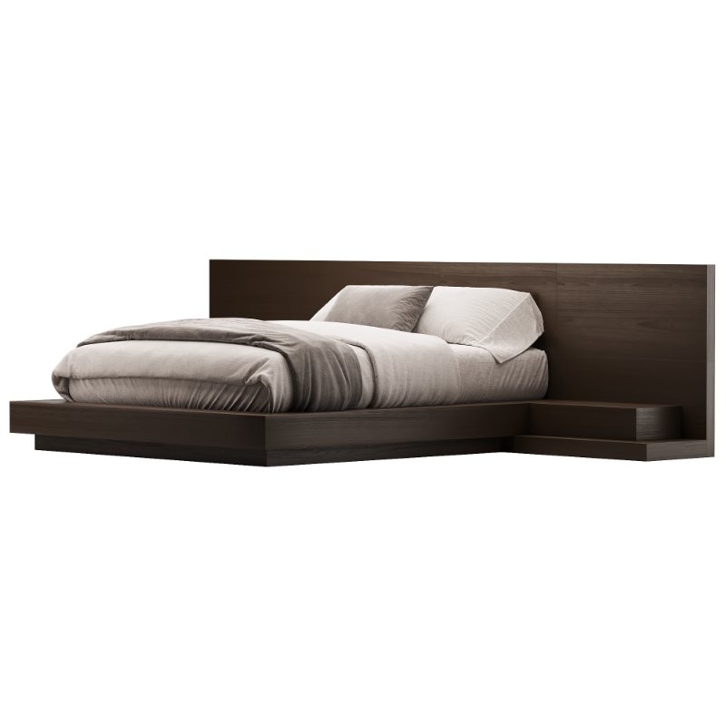 Cama de Casal Alicia - Image 4