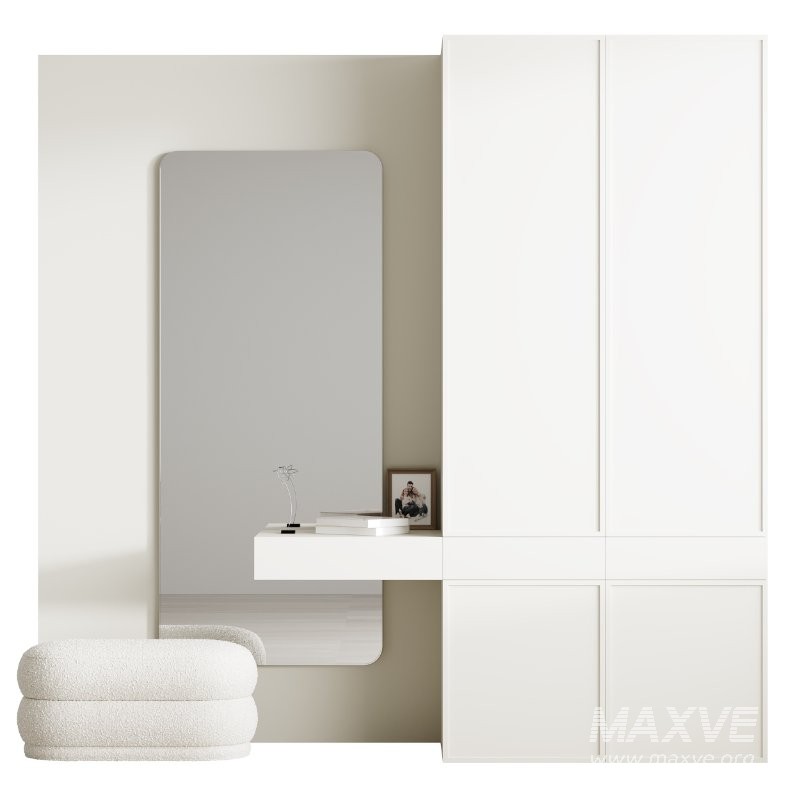 Hallway 03 - Image 8