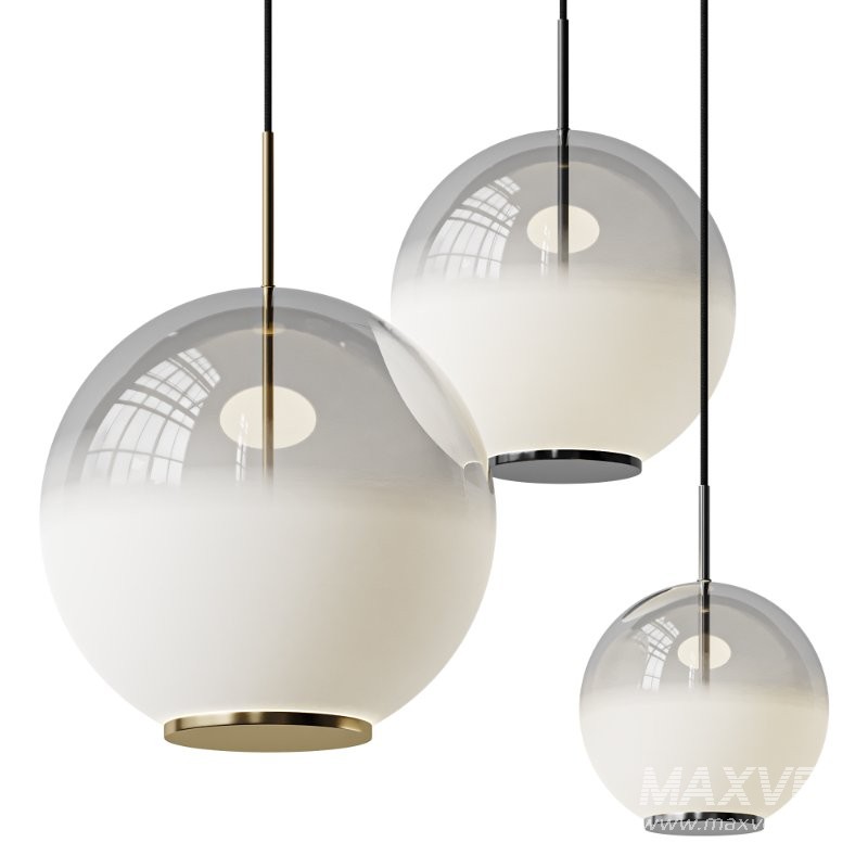 VENICEM Misty Suspension Lights - Image 7