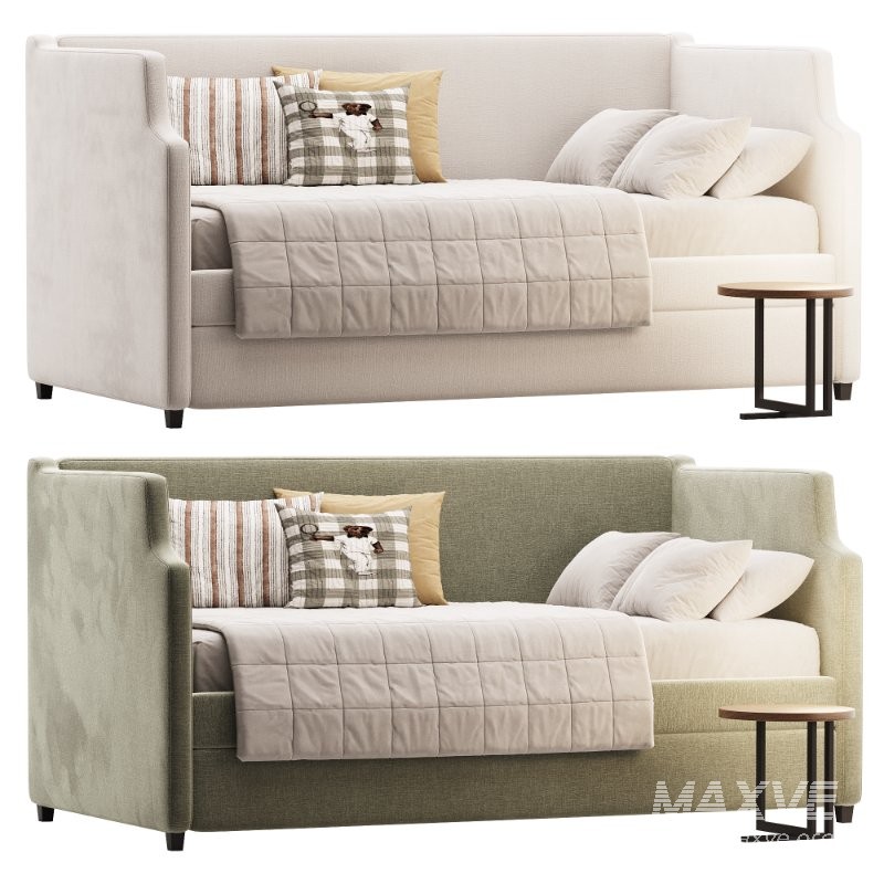 ANNIKA bed - Image 1