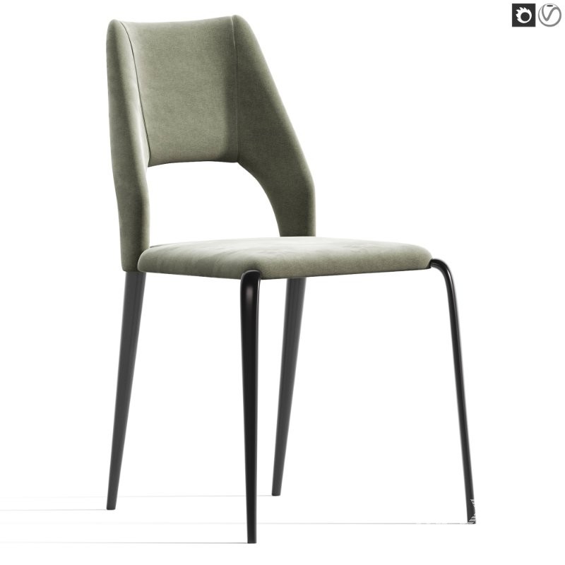 Vittoriya Chair - Image 2