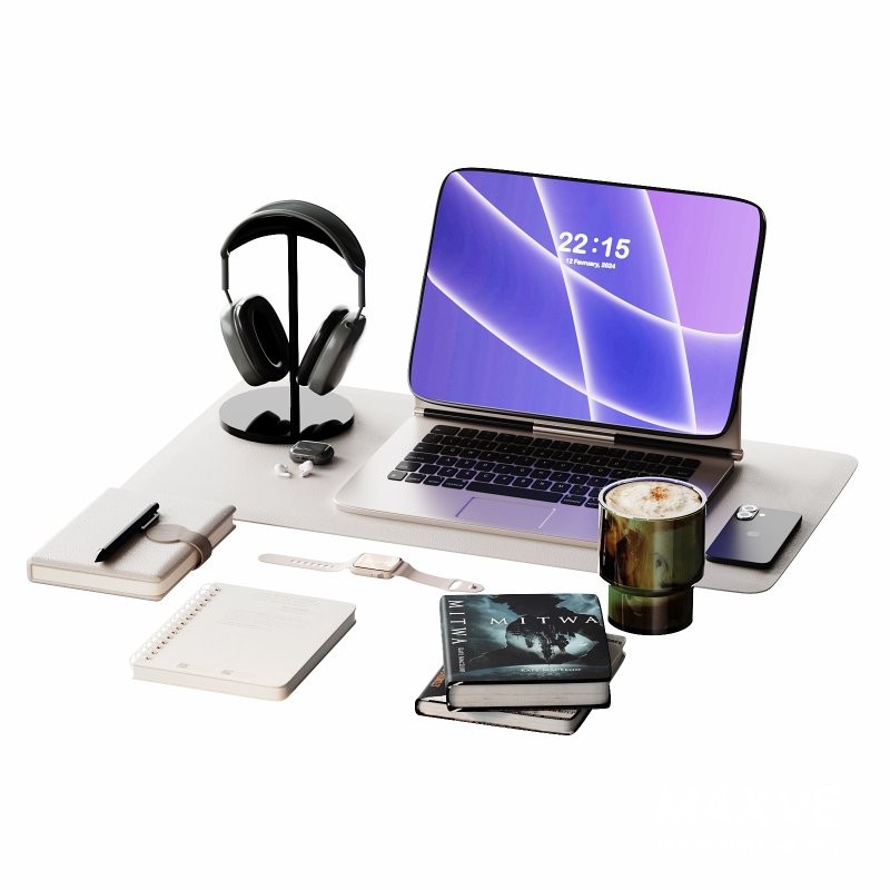 Workplace dekor - Image 1