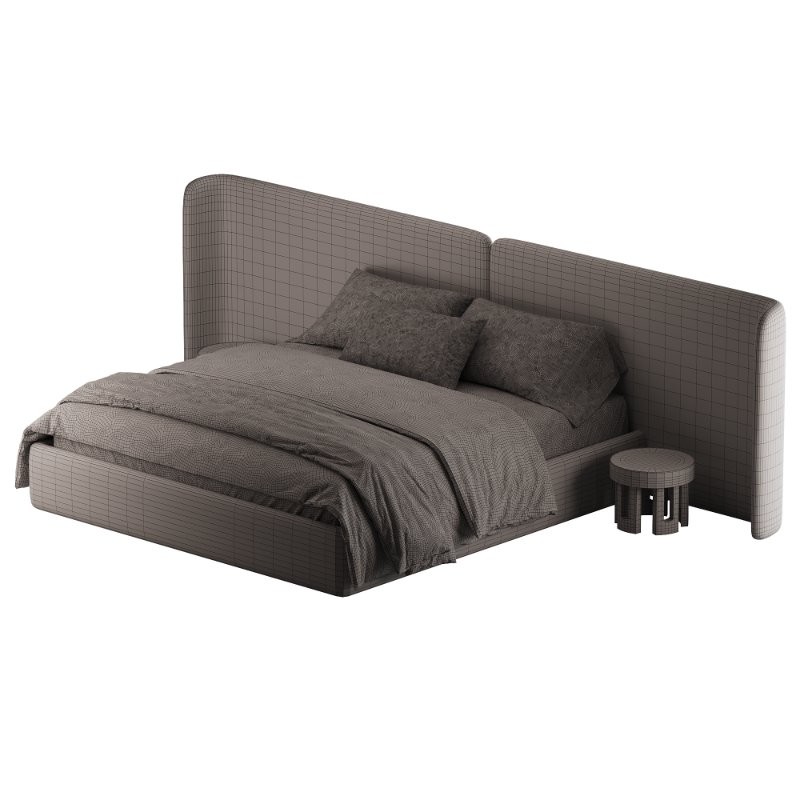 Fless bed - Image 5