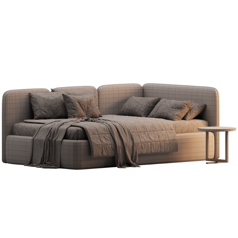 Level 12 sofa bed - Image 3
