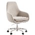 Leisure revolving office chair - Thumbnail 1