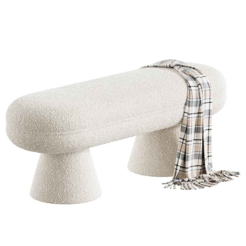 Zuma Bench - Image 6