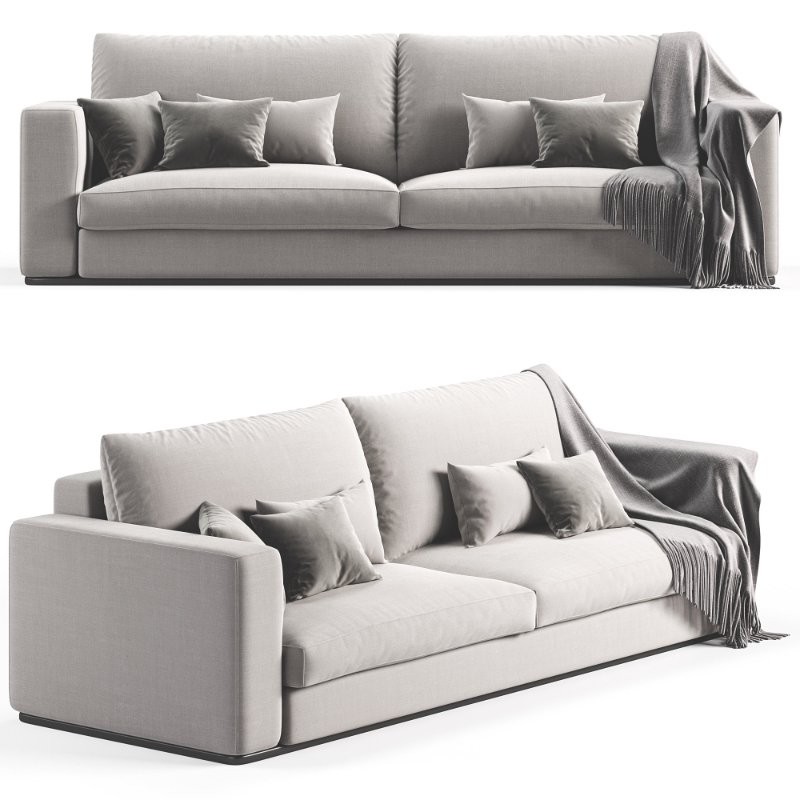 REVERSI 14 SOFA - Image 2