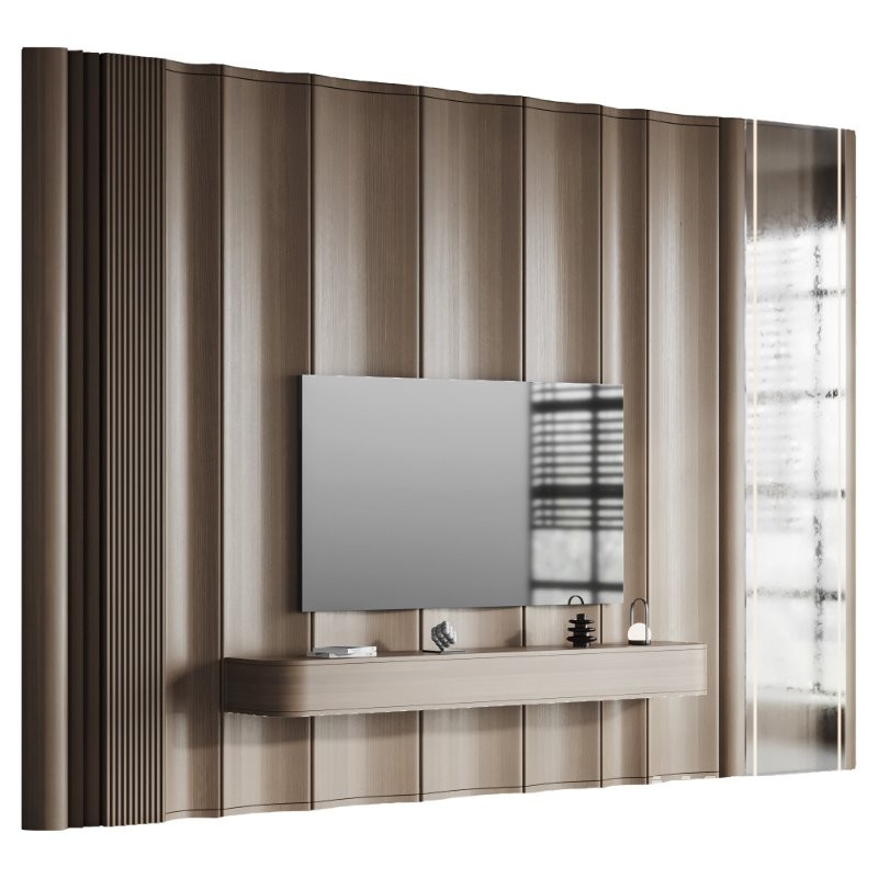 Headboard Pane 08 - Image 4