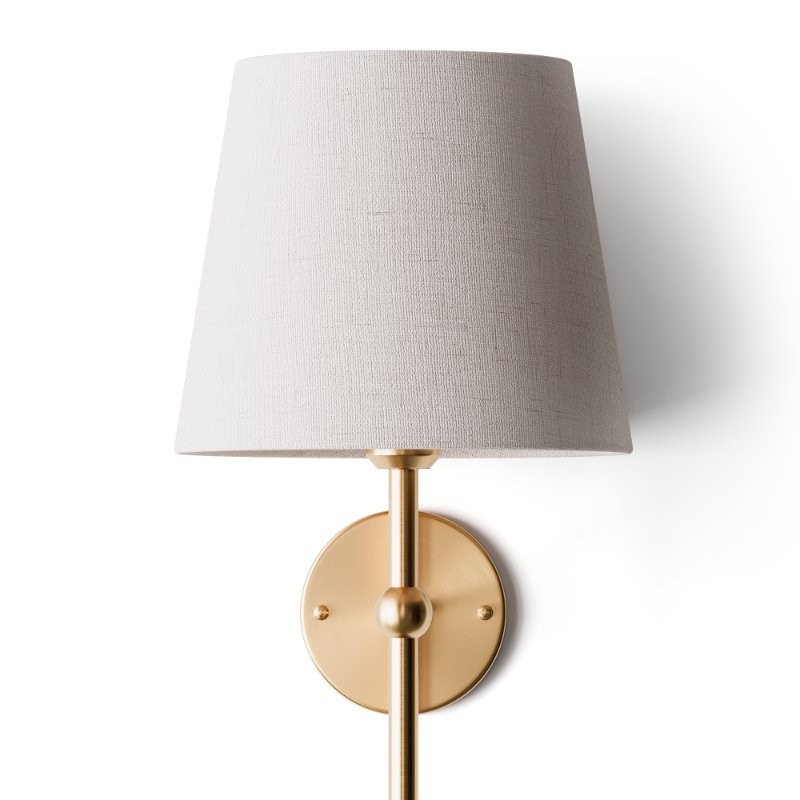 Lester Oversized Sconce - Image 8