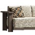 Caspian 3 Seater Sofa - Thumbnail 3