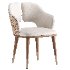 Augusta Dining Chair - Thumbnail 7