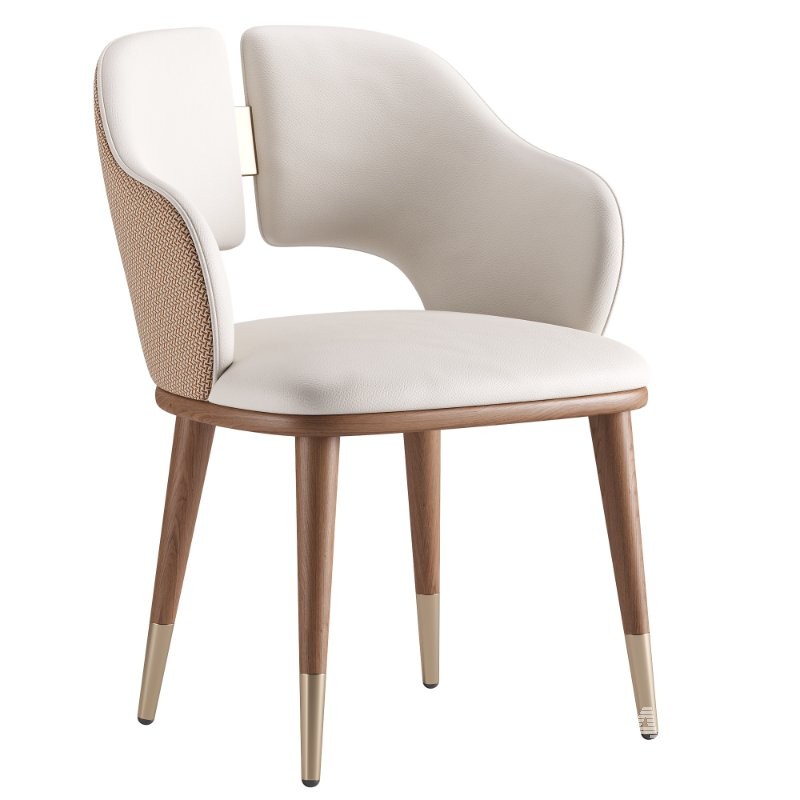 Augusta Dining Chair - Image 7