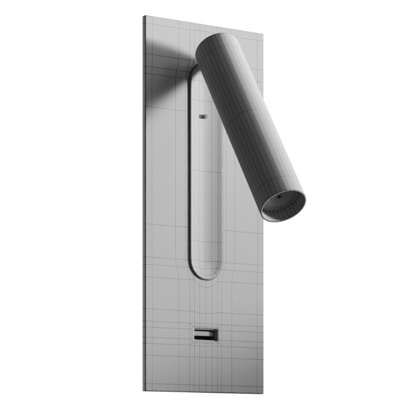 Fuse 3 LED Wall Sconce - Image 10