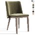 Luisa Chair By Domkapa - Thumbnail 3