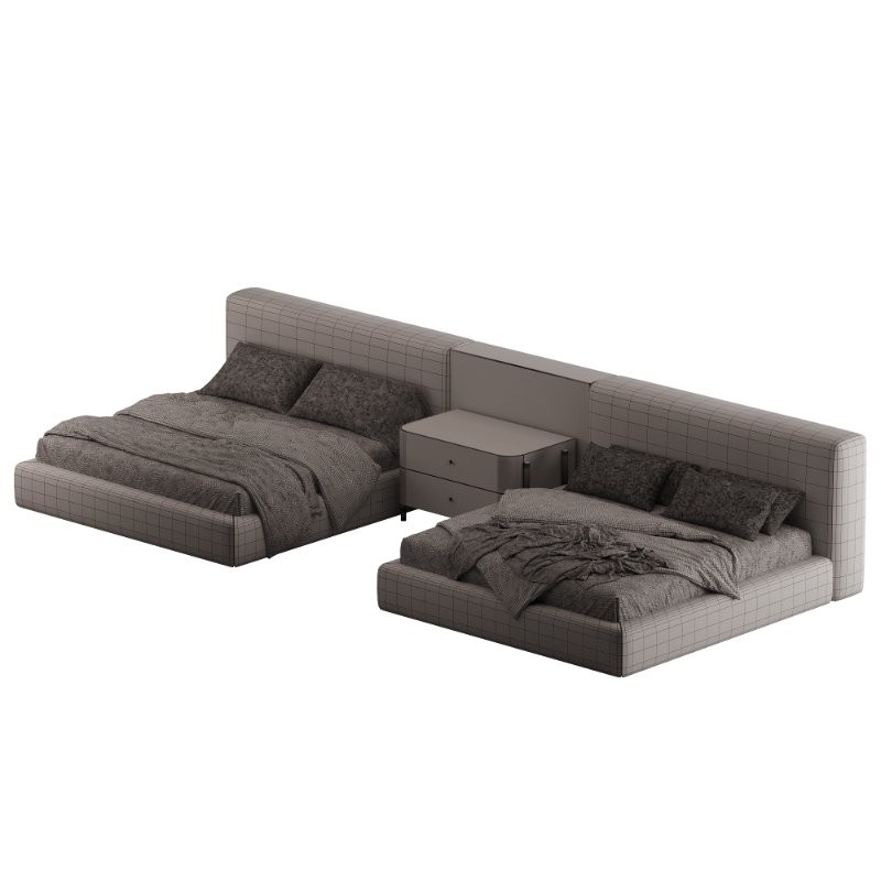 Iulwang BED - Image 6