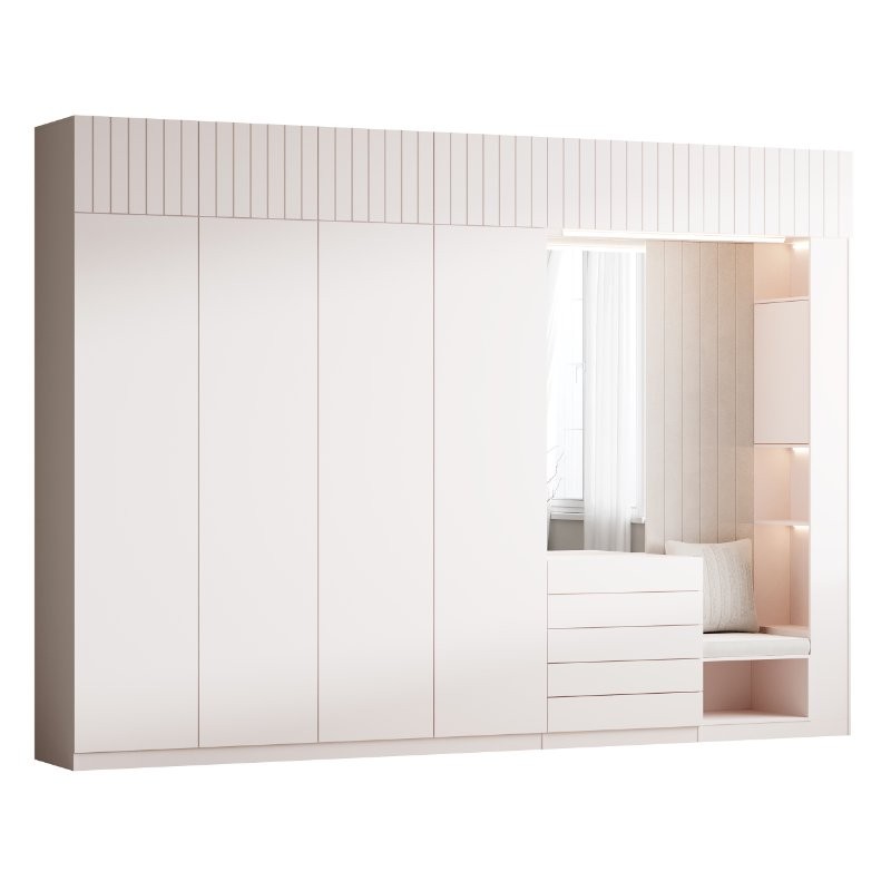 Hallway 01 - Image 4