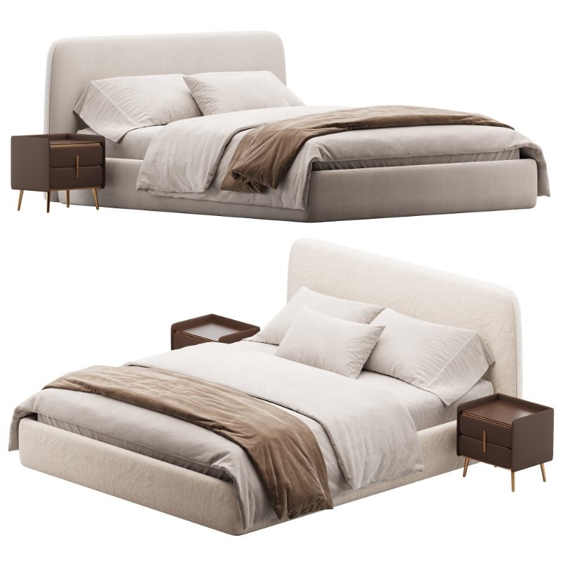 Martina bed - Image 6