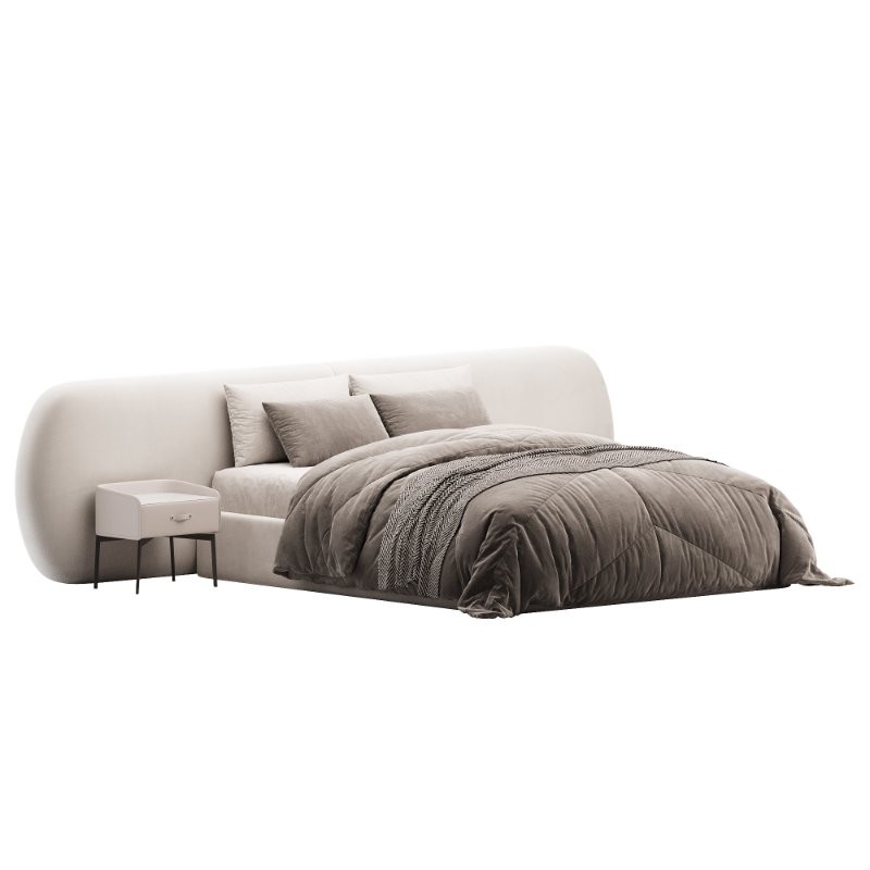 Malbin bed - Image 2