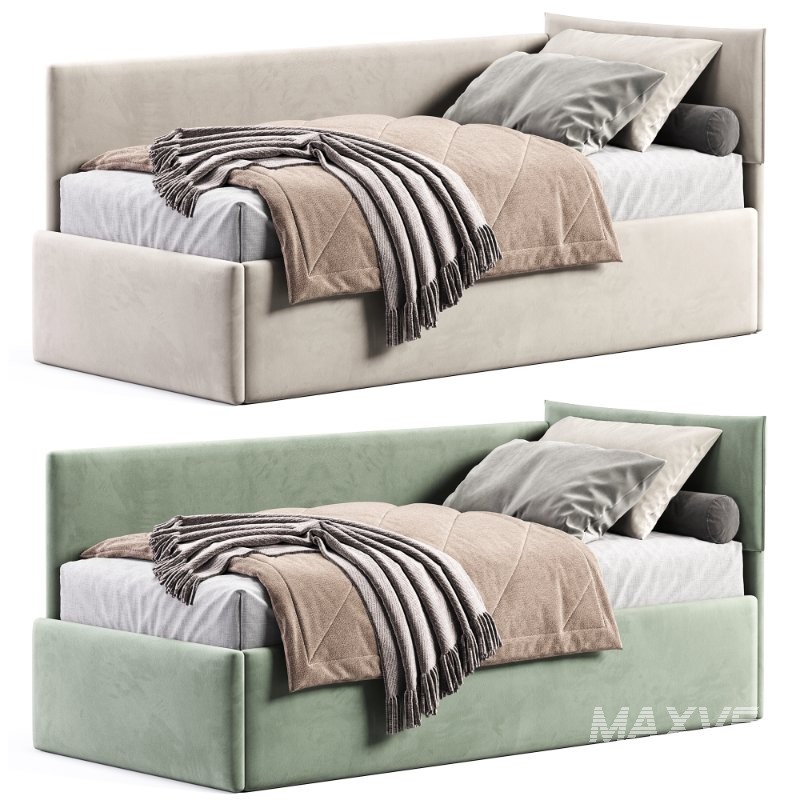 Bolzan Letti IORCA 18 - Image 1