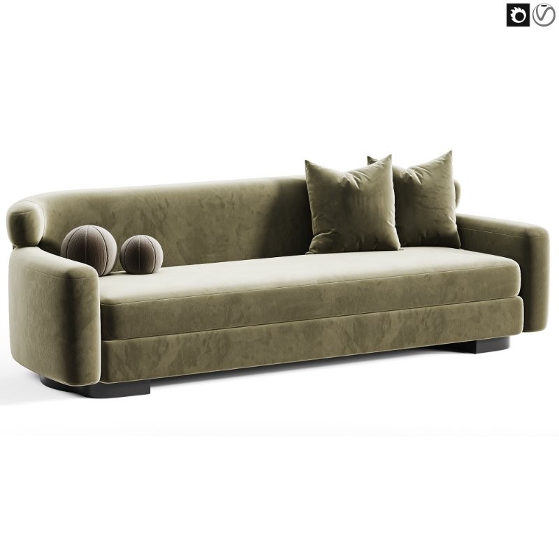 Sofa Manhattan - Image 2