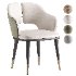 Augusta Dining Chair - Thumbnail 3