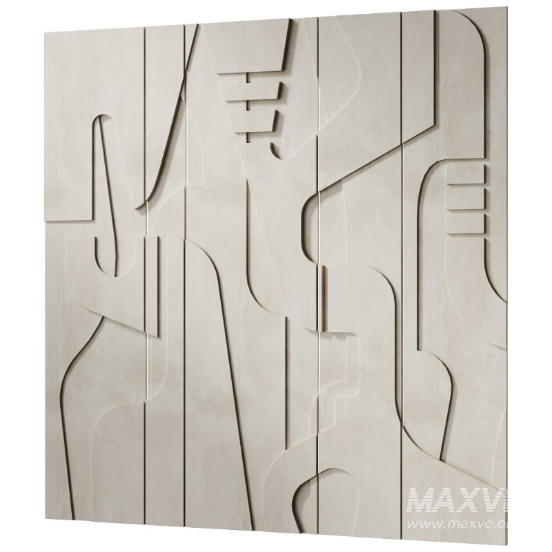 ART WALL 17 Panel - Image 2