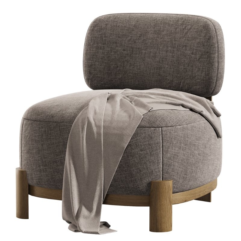 Mott Chair - Image 3