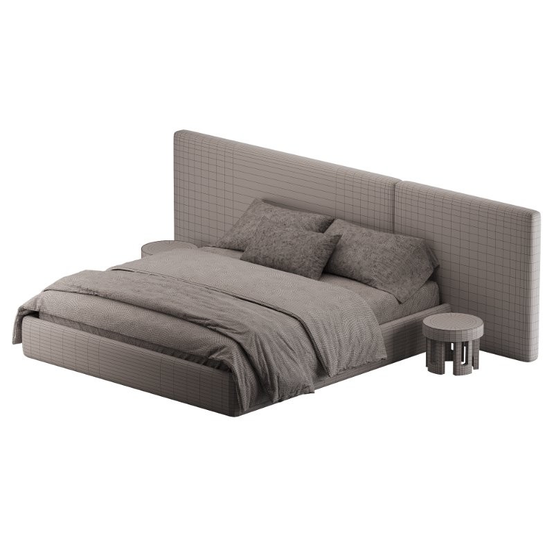 Woodnotes Bed - Image 6