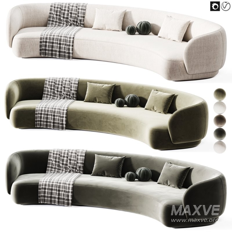 Harmony Sofa Retehome - Image 6