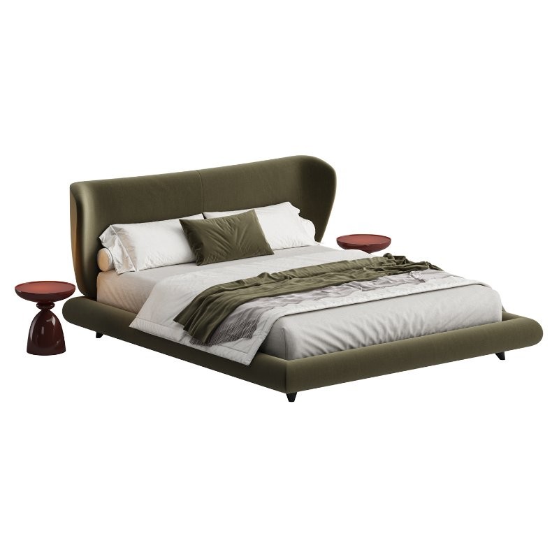 Bed Ash by Luzaro - Image 4