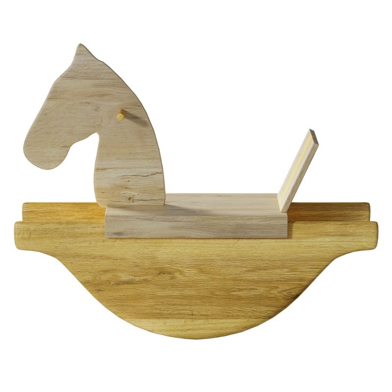 Horse Toy-Corona - Image 4