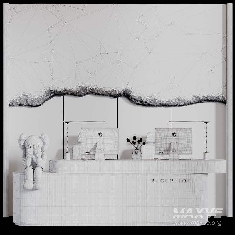 Reception Design 44 - Image 3