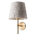 Lester Oversized Sconce - Thumbnail 4