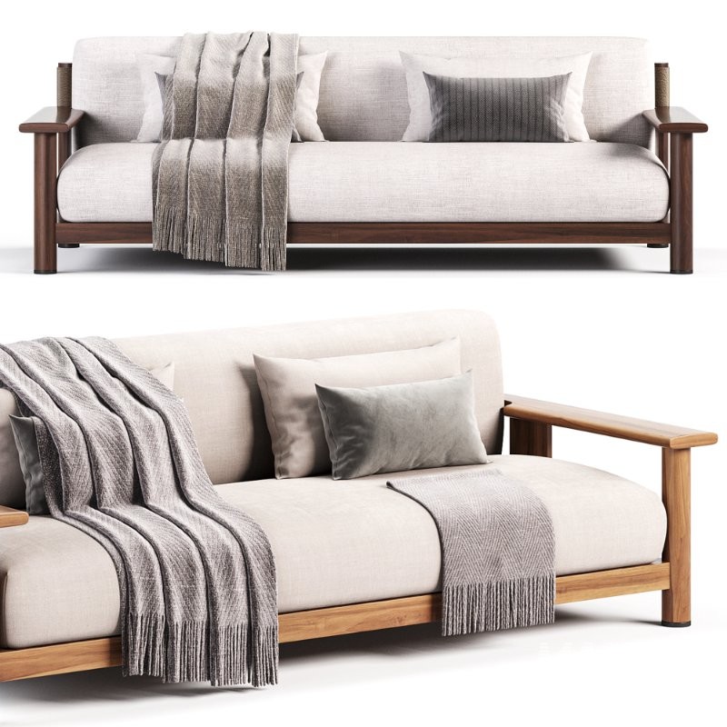 Ketch Sofa - Image 2