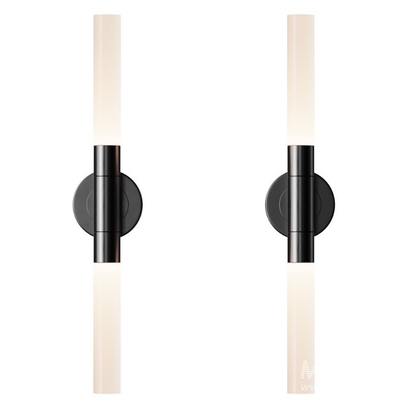 Thadeo Double Sconce - Image 3