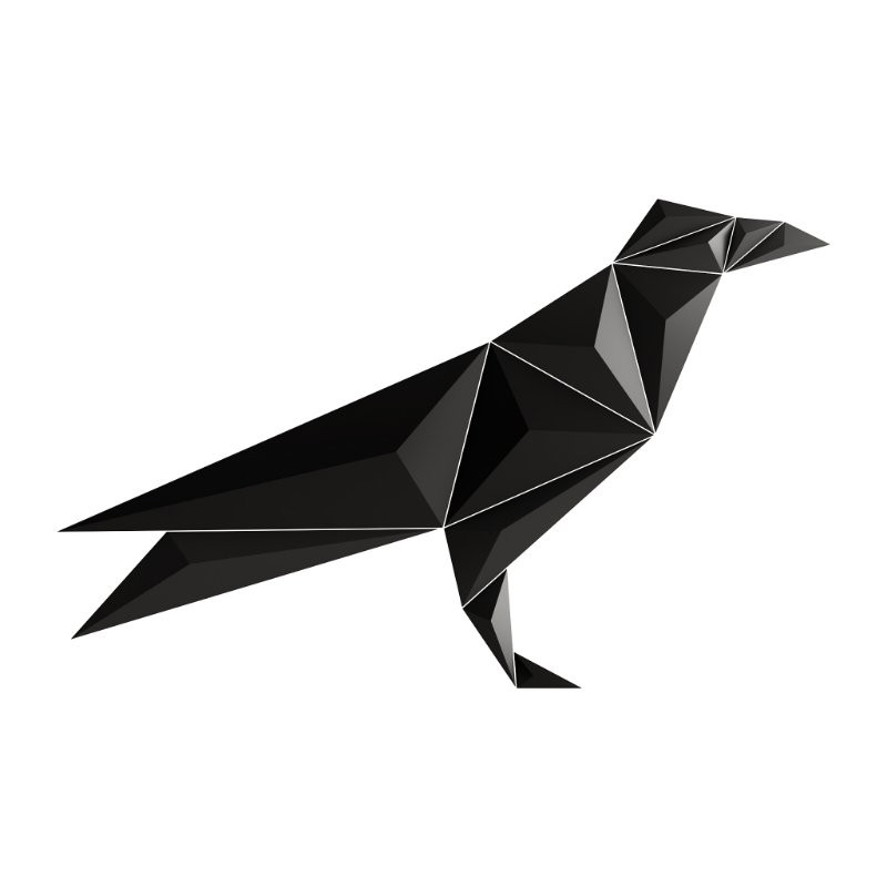 Paper art work 26 PBR - Image 7