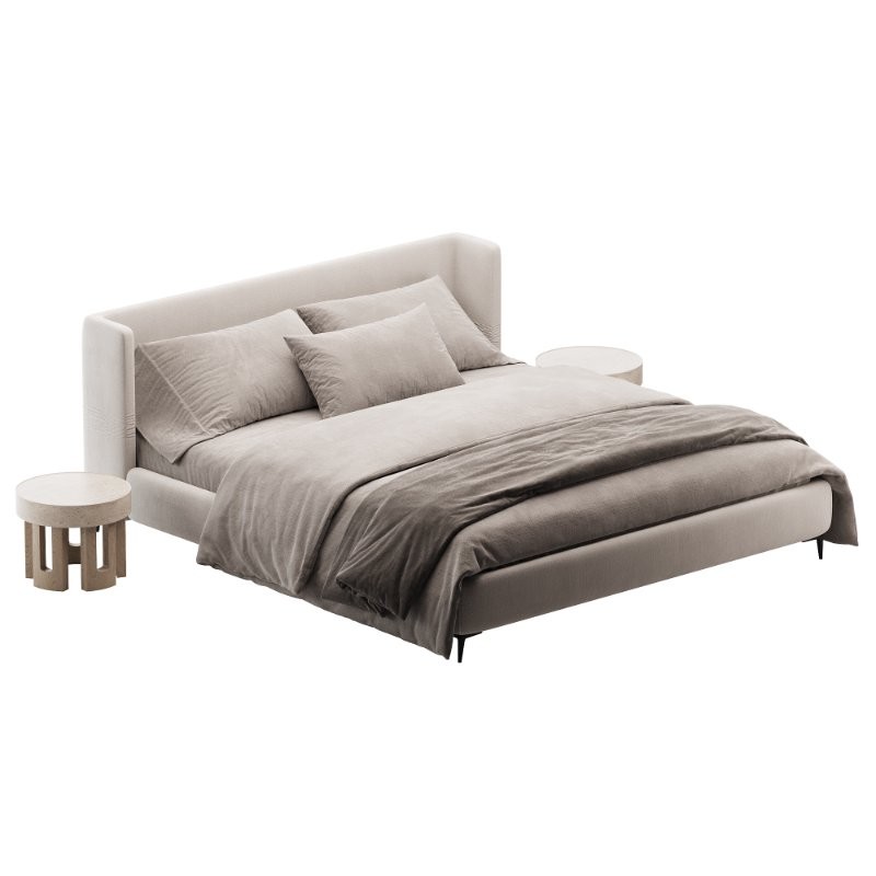 Bed K14 - Image 3