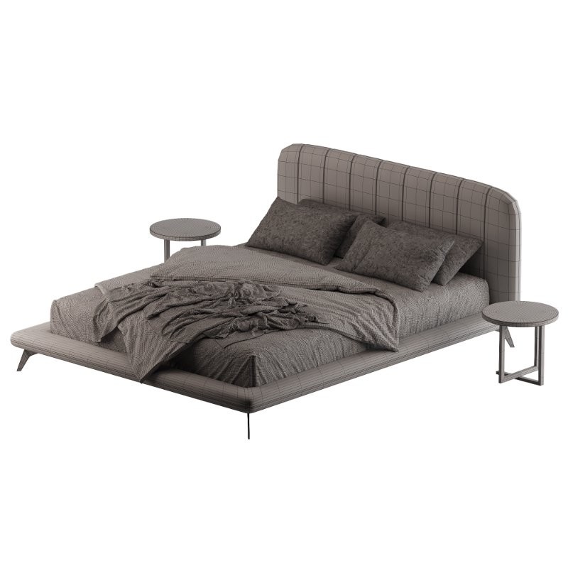 Bed Amsterdam - Image 6