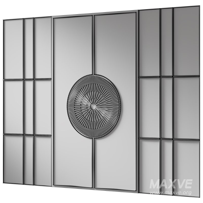 ART WALL 19 Panel - Image 4