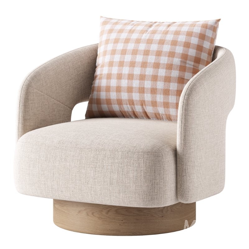 356 Armchair by Ditre Italia - Image 2