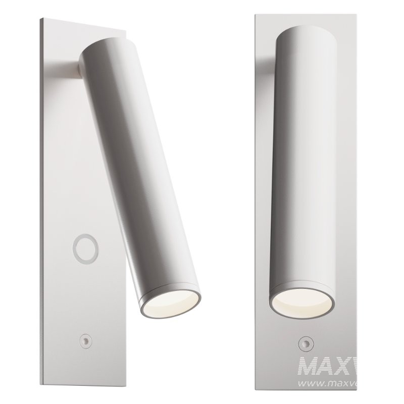 Haim Aimable Headboard LED Wall Sconce - Image 5