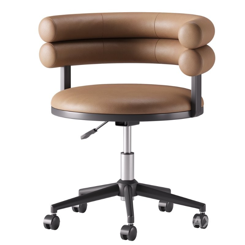 Ponty Office Chair - Image 5