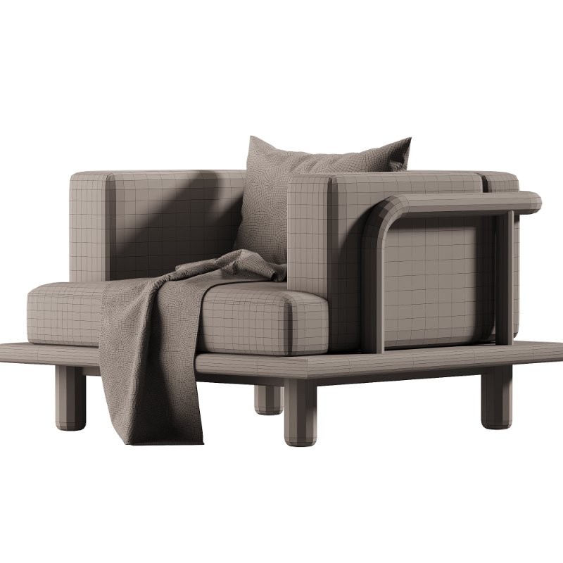 Turqueta Chair - Image 3