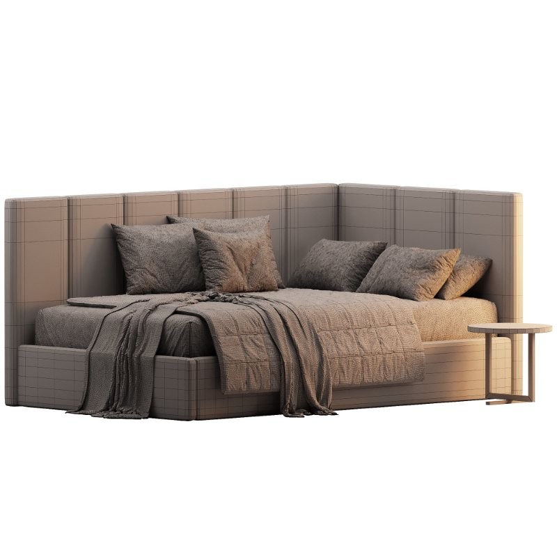 Kids bed 5 - Image 3