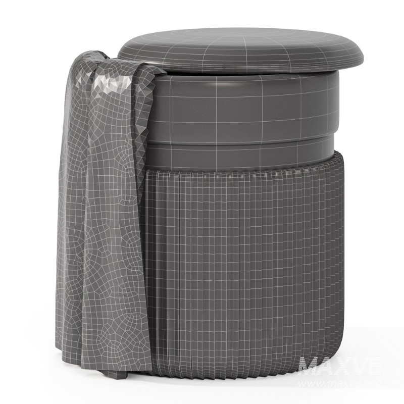 Pouf Miranda - Image 2