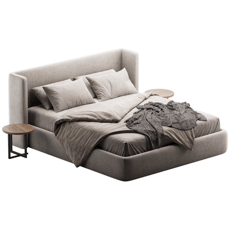 Cabeceira Cataleya bed - Image 2