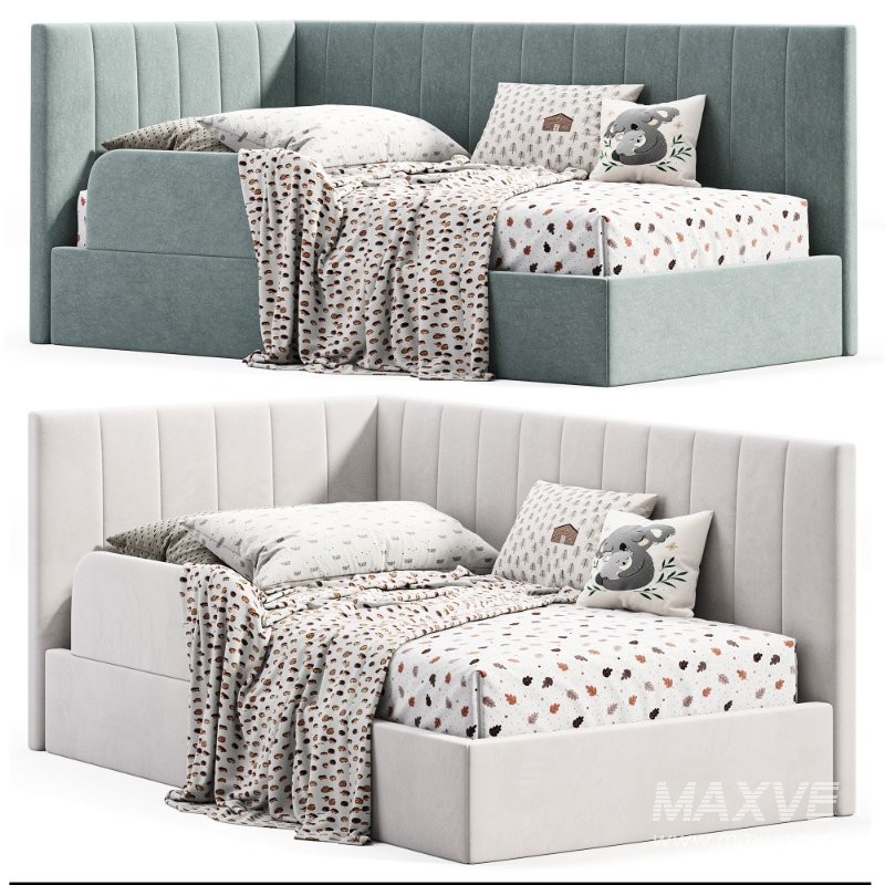 Dino Bed by Frankof - Image 6