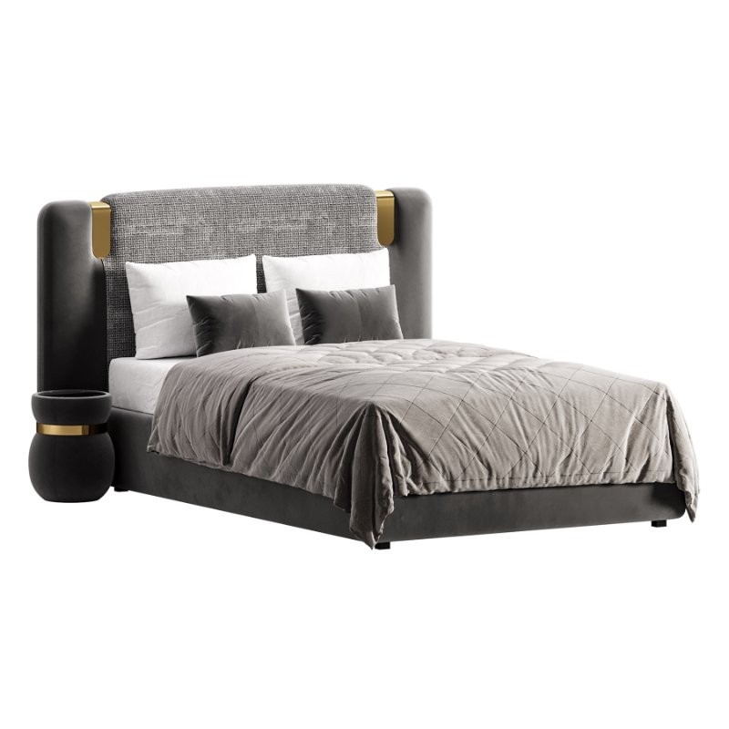 Allure Headboard - Image 6