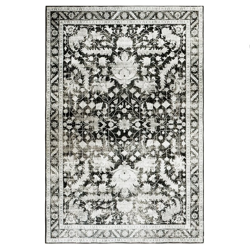Carpet Lorant Vintage 160×230 - Image 2